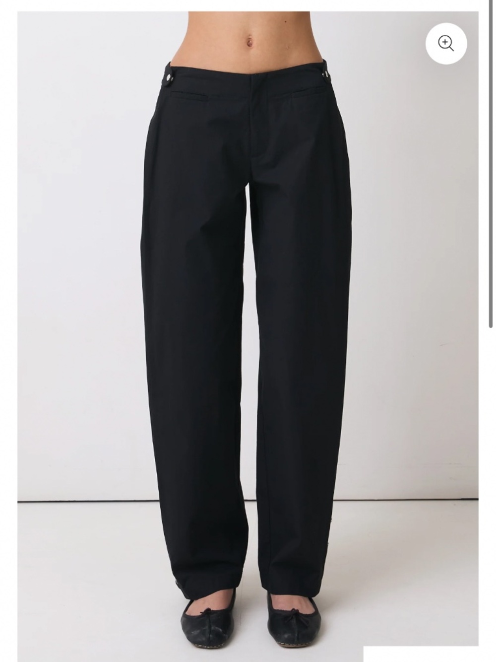 Peachy Den Jagger Pant - M